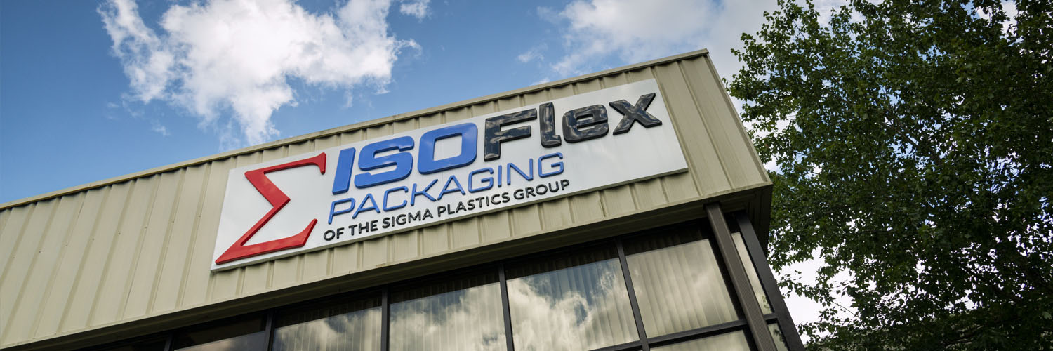 ISOFlex Packaging Specialty Films and Plastics