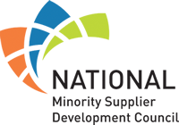 National Minority Supplier Development Council Certified